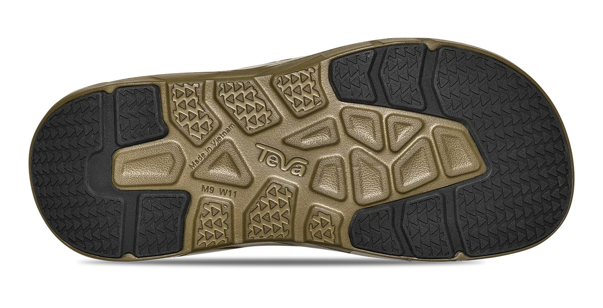 ApreTrail Slide