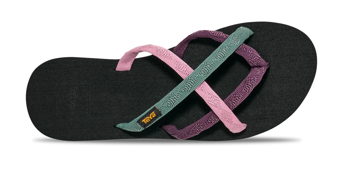 Olowahu Flip-Flop