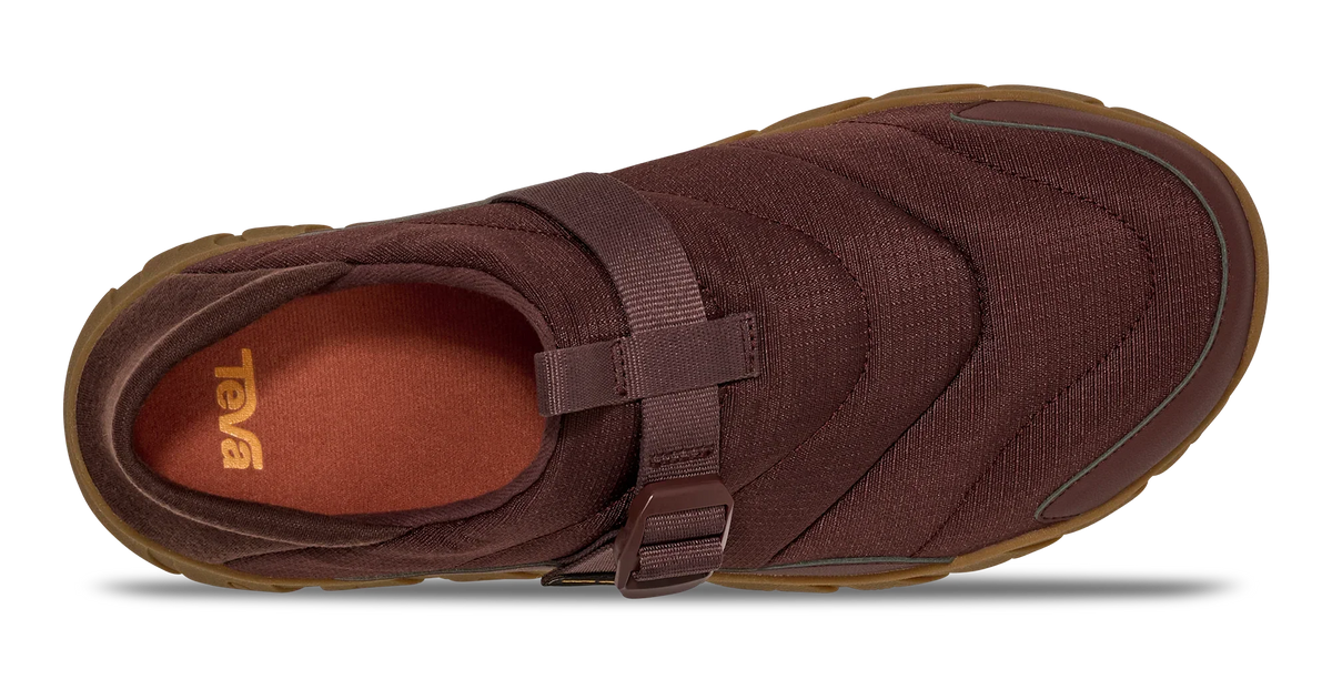 ReEmber Camp Slip On