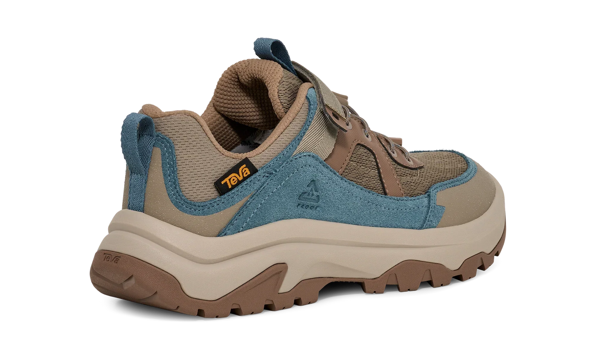Hurricane Daybreaker Hiking Shoe