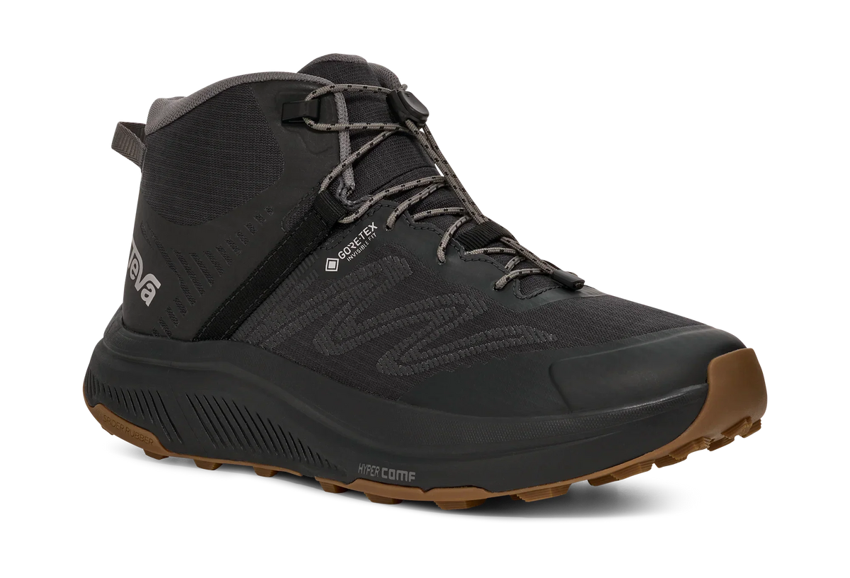 Hurricane Trailsetter Mid GTX Trail Shoe