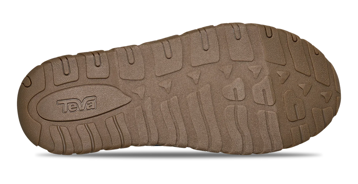 ReEmber Camp Slip On