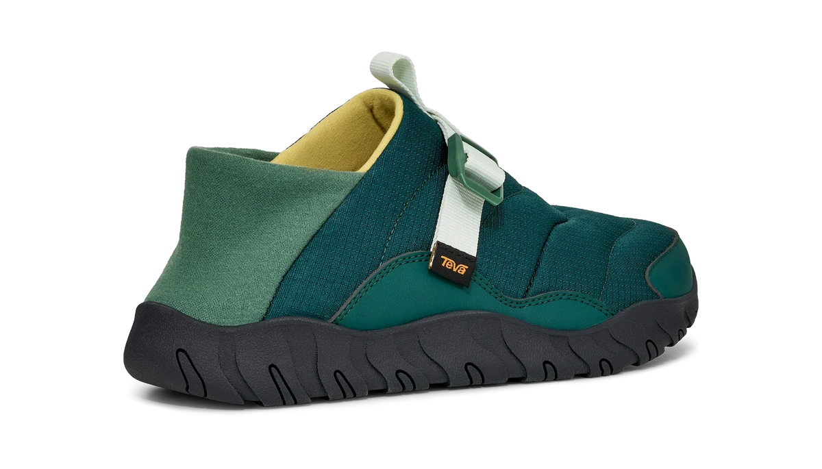 ReEmber Camp Slip On