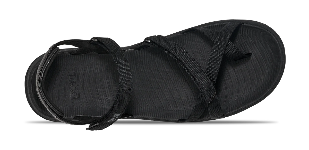 TirraTraveler Slingback Sandal