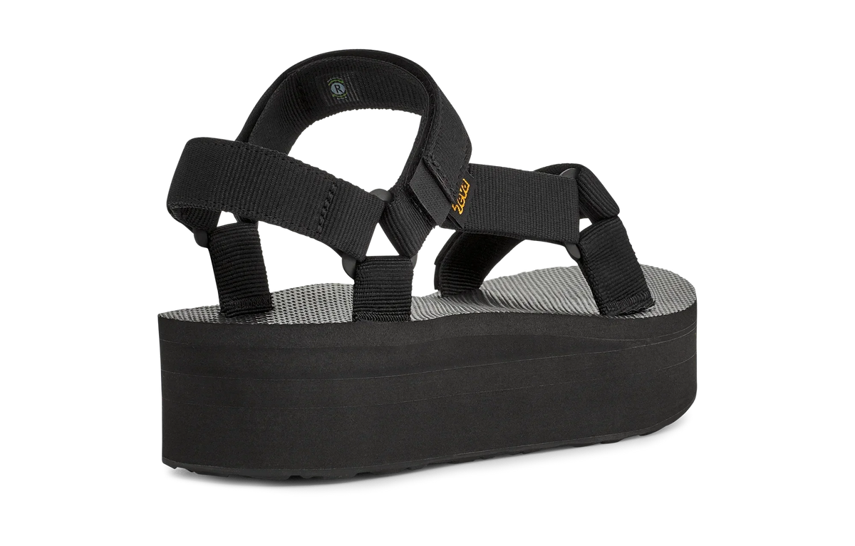 Flatform Universal Sandal