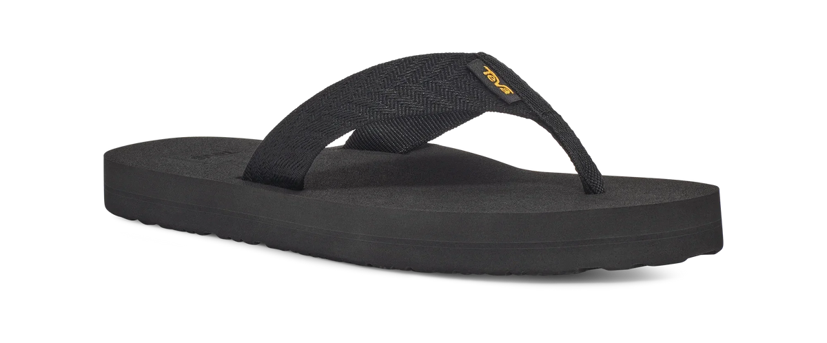 Mush II Flip-Flop