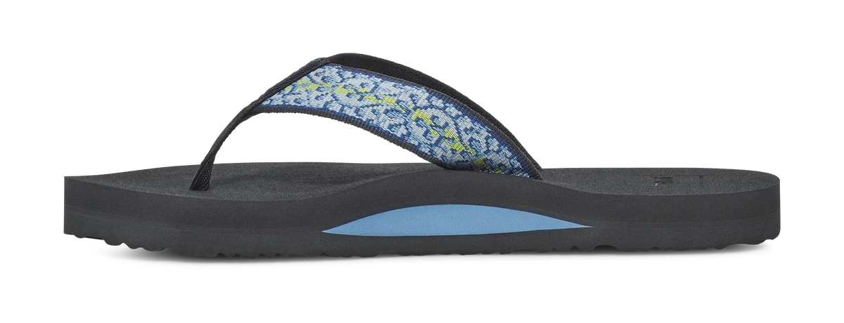 Mush II Flip-Flop