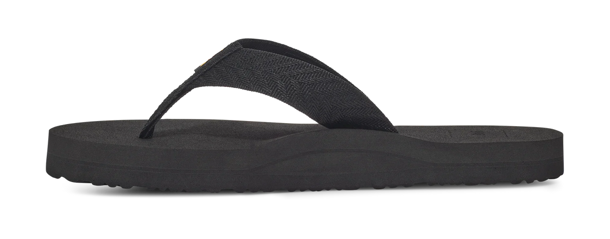 Mush II Flip-Flop