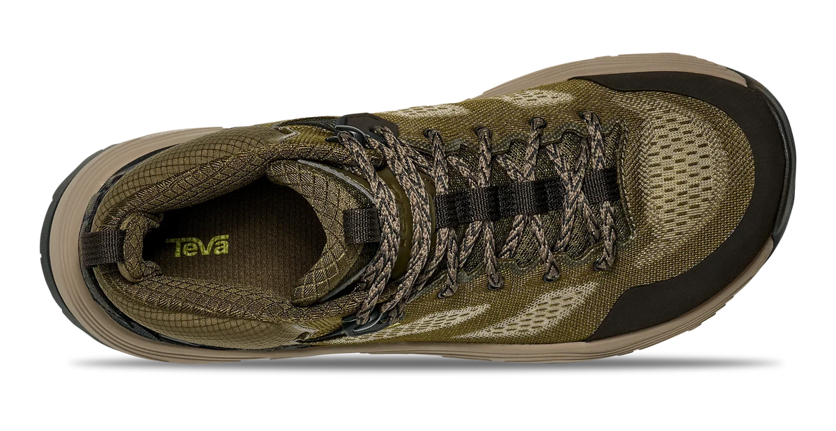 Grandview Max Vent Hiking Boot