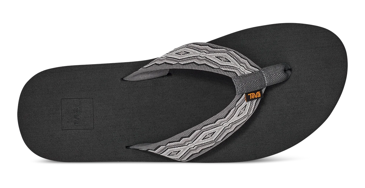 Mush II Flip-Flop