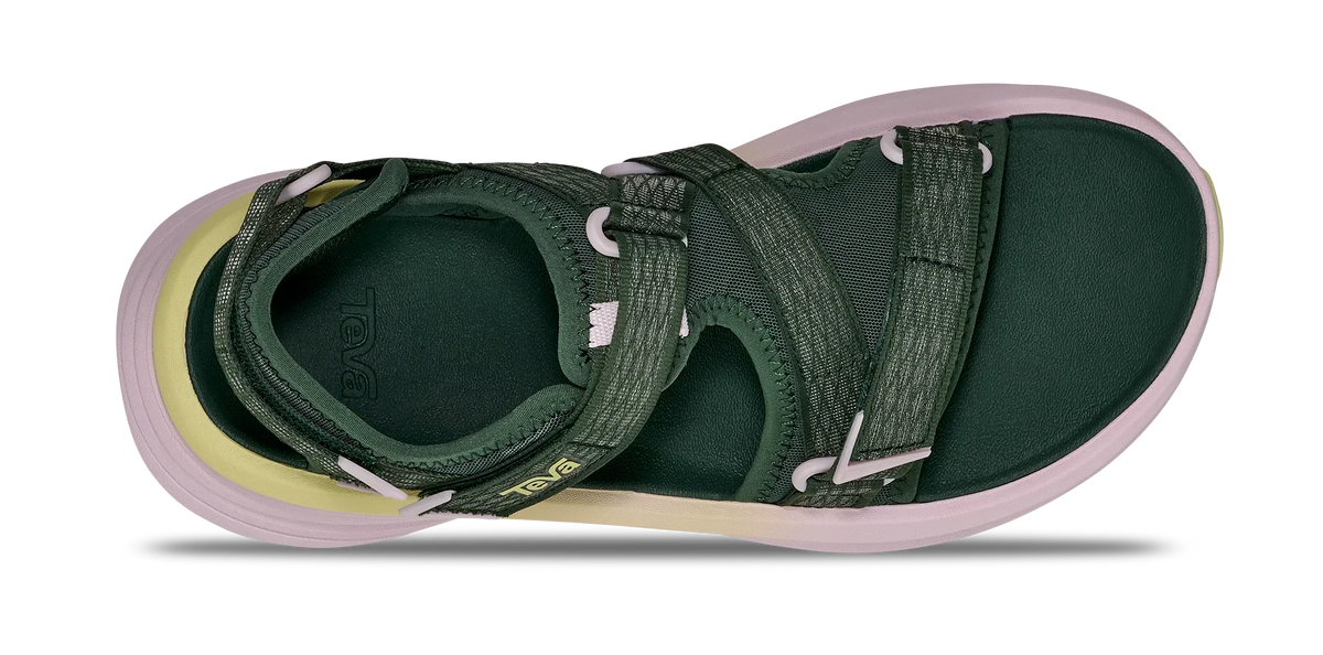 Aventrail Road-2-Trail Running Sandal