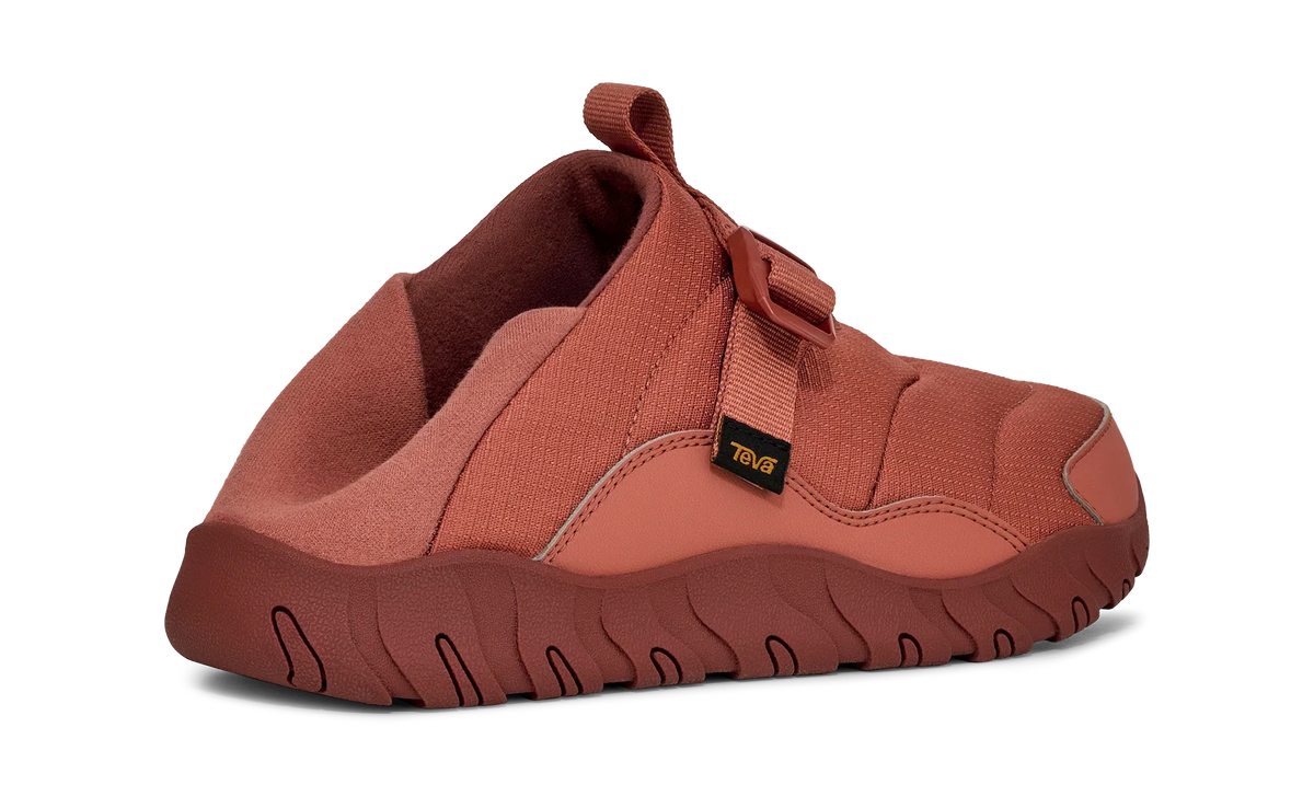 ReEmber Camp Slip On