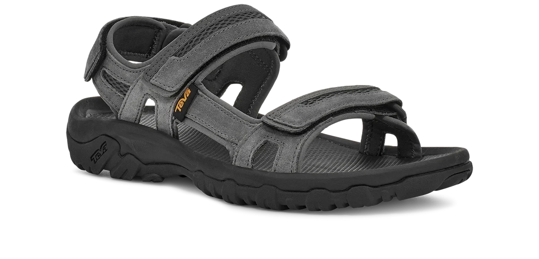 Hudson Hiking Sandal