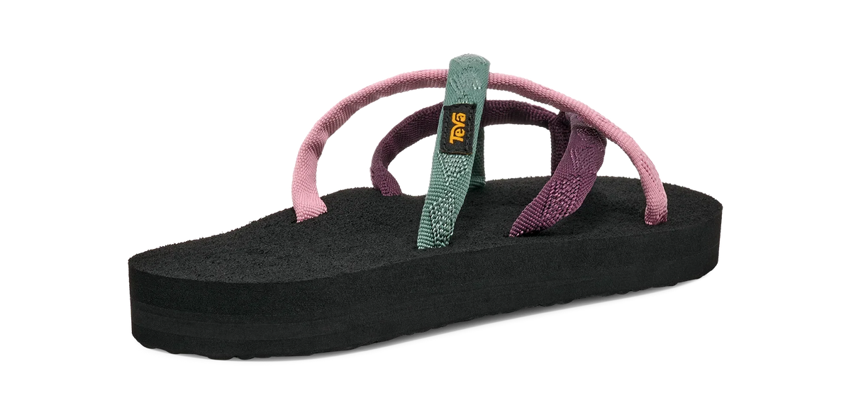 Olowahu Flip-Flop