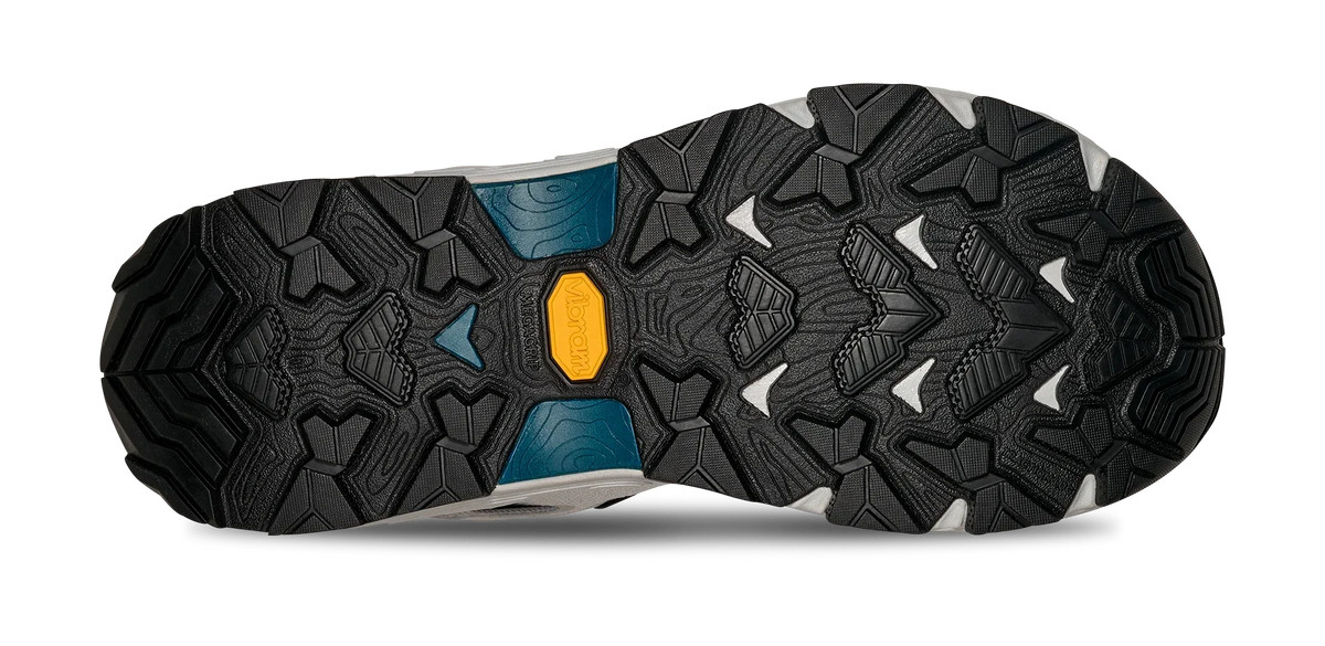 Grandview Max Vent Hiking Boot