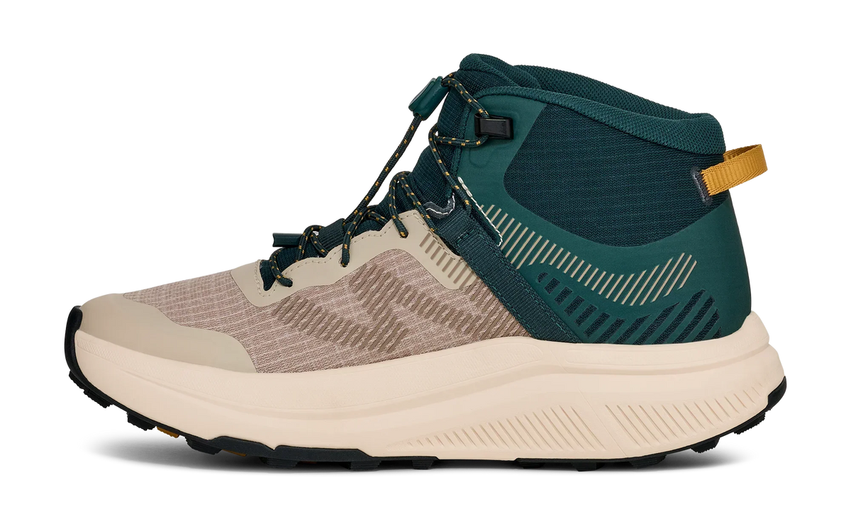 Hurricane Trailsetter Mid GTX Trail Shoe