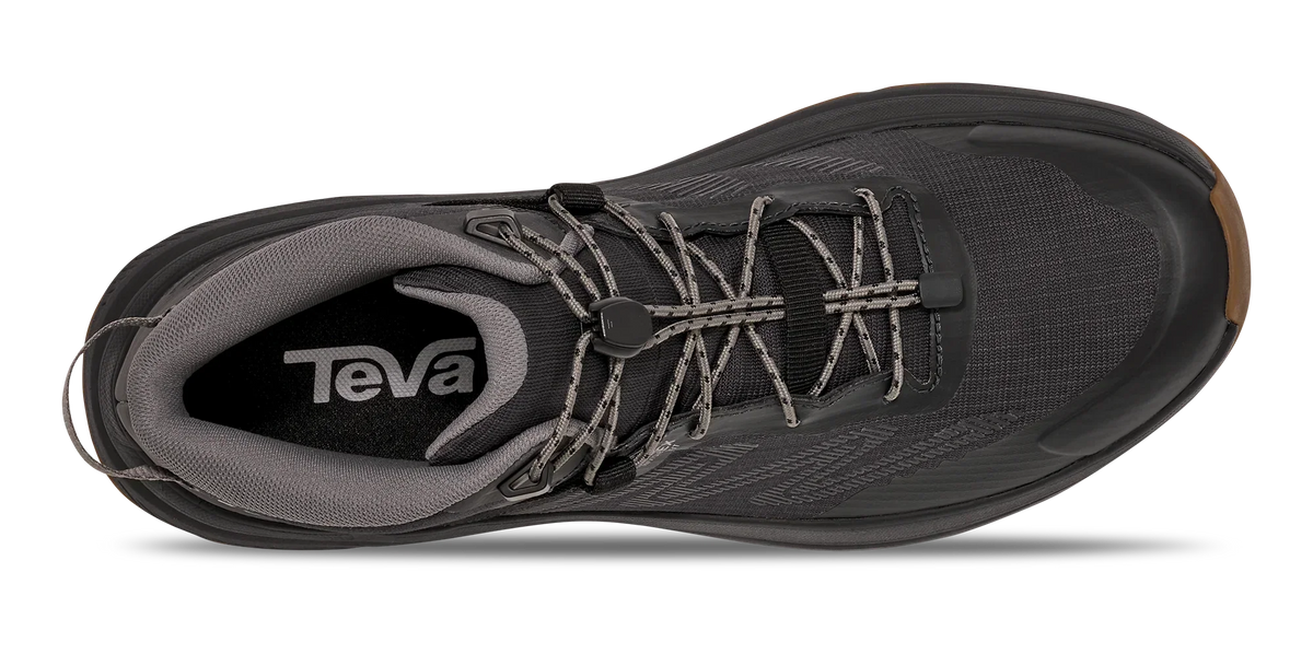 Hurricane Trailsetter Mid GTX Trail Shoe