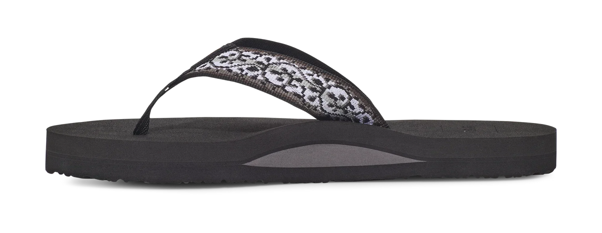 Mush II Flip-Flop