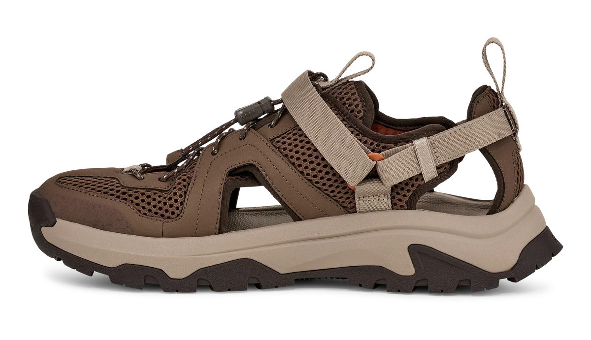 Hurricane XLT3 Closed-Toe Sandal