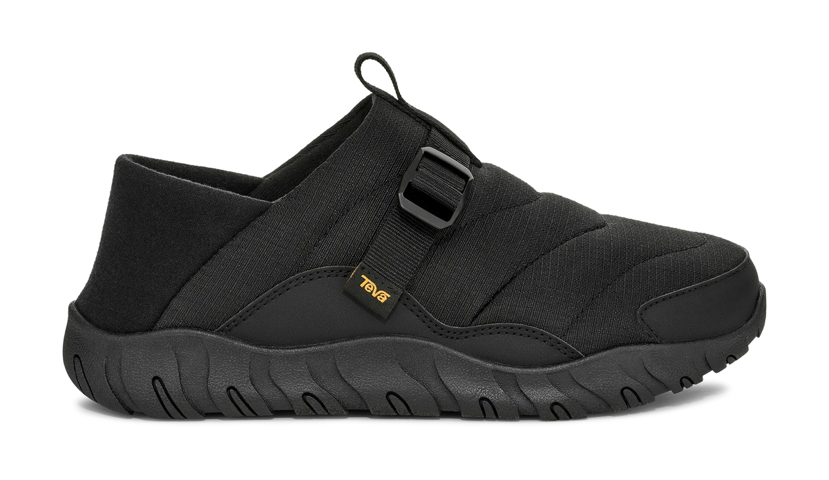 ReEmber Camp Slip On