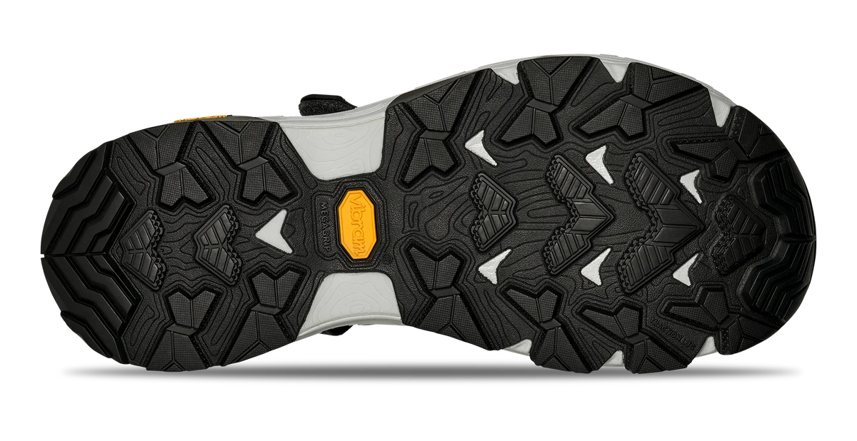Grandview Max Hiking Sandal