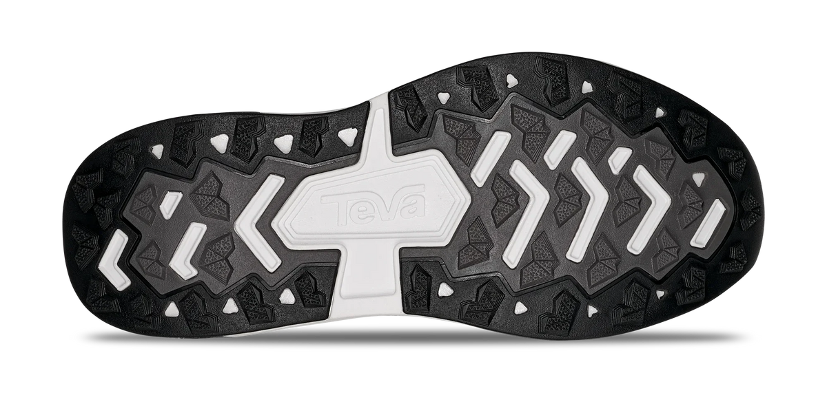 Hurricane Trailsetter Trail Running Shoe