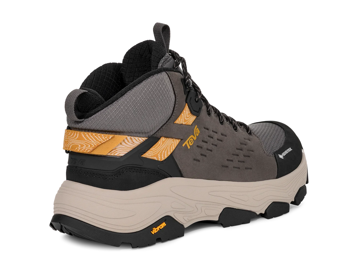 Grandview Max GTX Hiking Boot