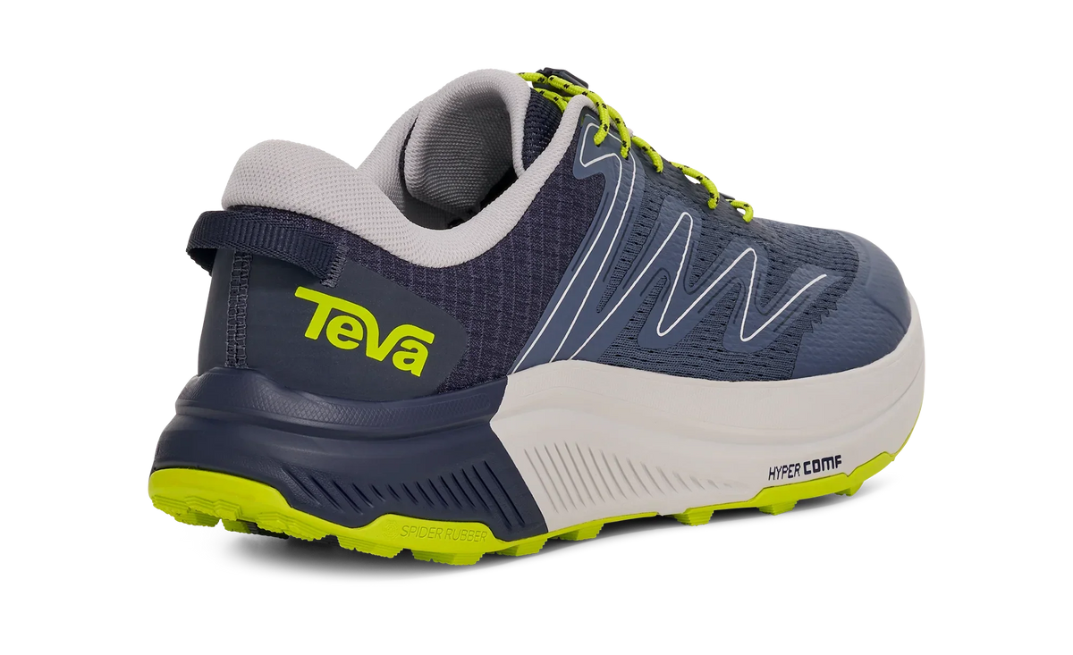 Hurricane Trailsetter Trail Running Shoe