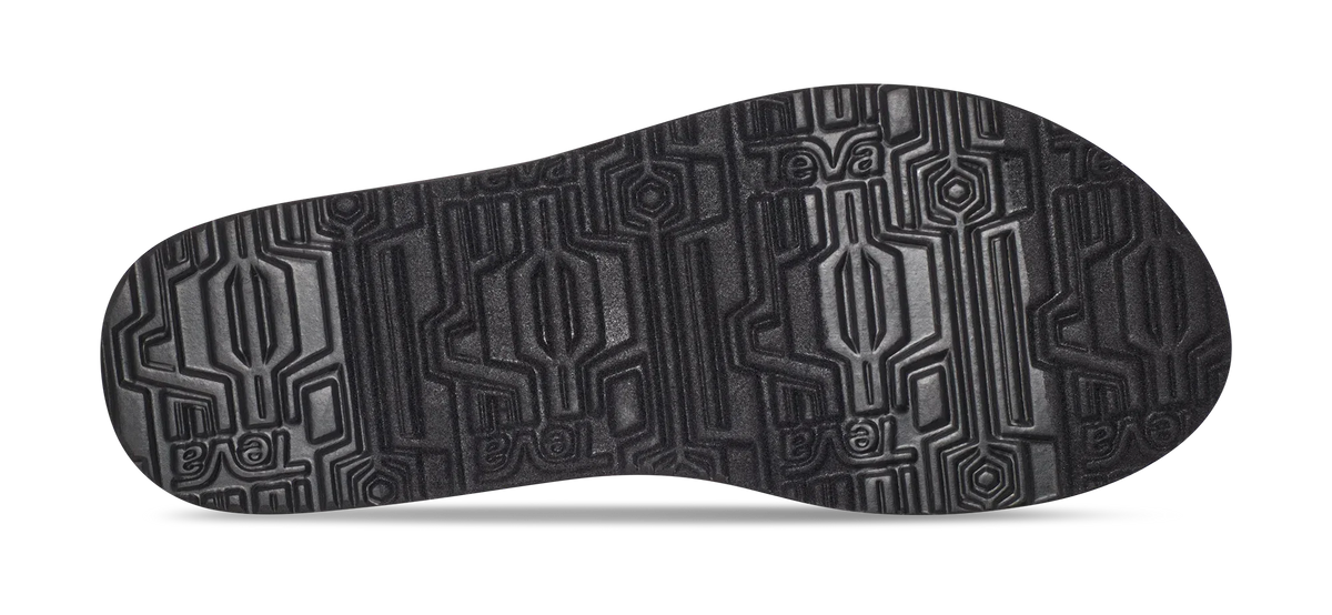 Mush II Flip-Flop