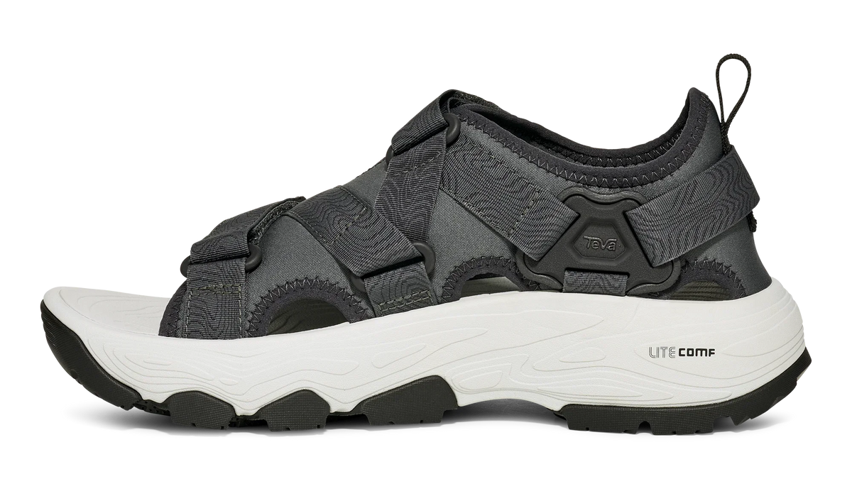 Grandview Max Hiking Sandal