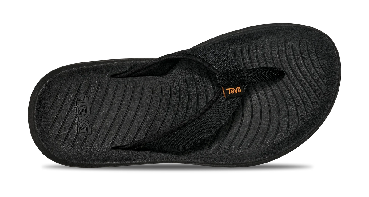 Hurricane Flip-Flop