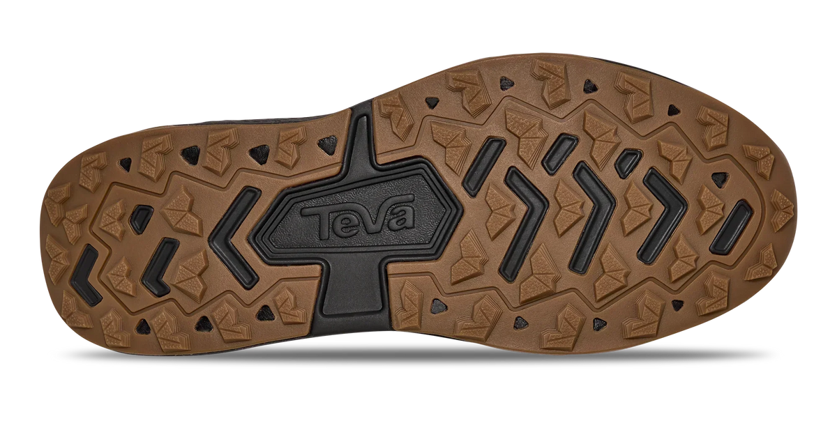 Hurricane Trailsetter Mid GTX Trail Shoe