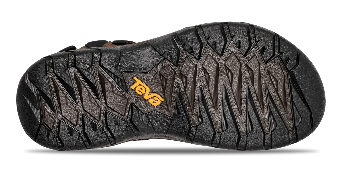 Terra Fi 5 Universal Leather Hiking Sandal