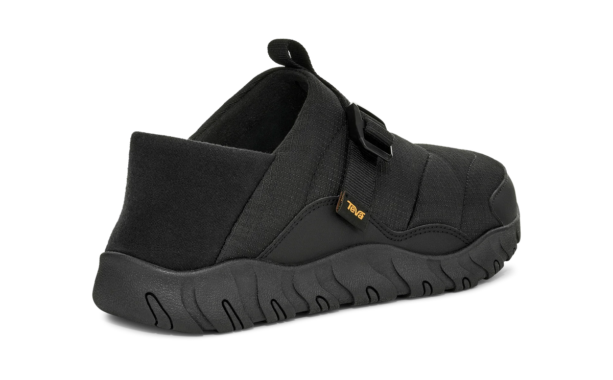 ReEmber Camp Slip On