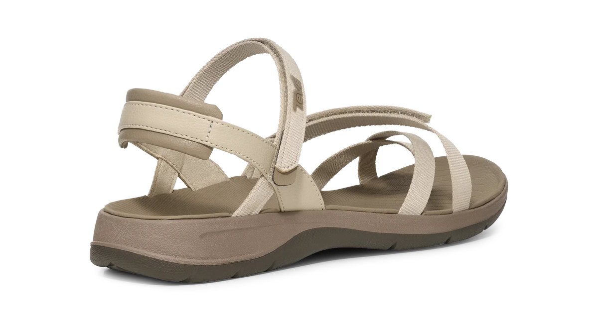 TirraTraveler Slingback Sandal