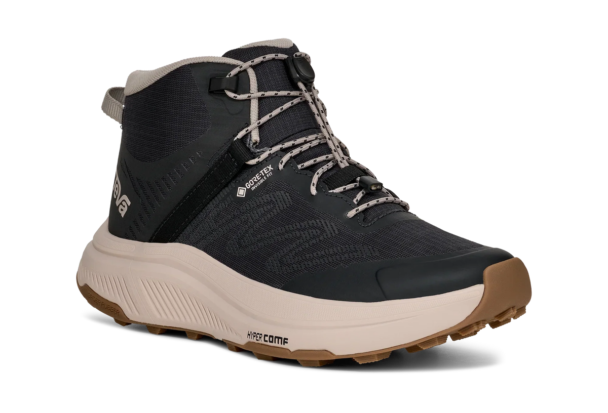 Hurricane Trailsetter Mid GTX Trail Shoe