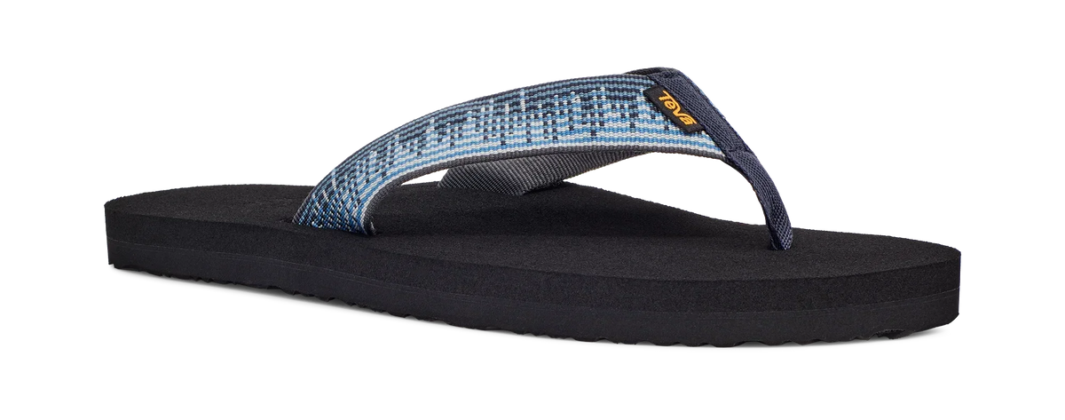 Mush II Flip-Flop