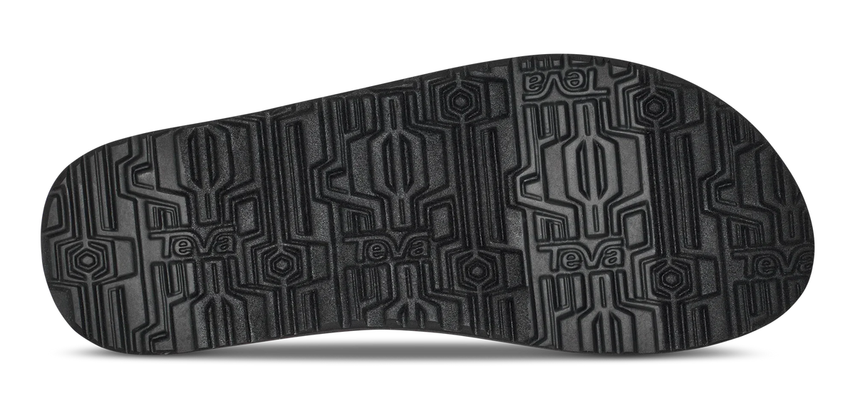 Mush II Flip-Flop