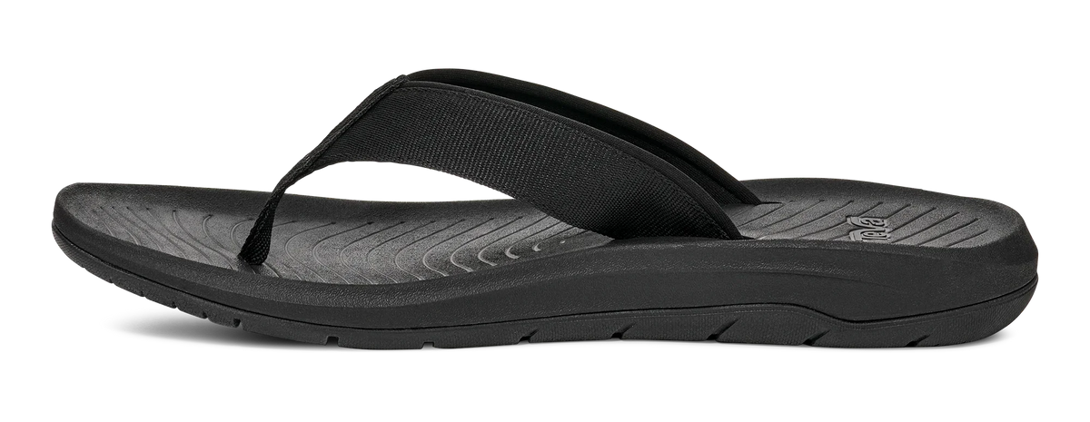 Hurricane Flip-Flop