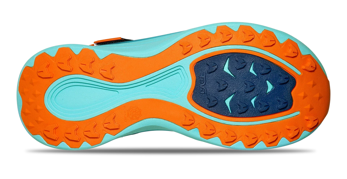 Aventrail Road-2-Trail Running Sandal
