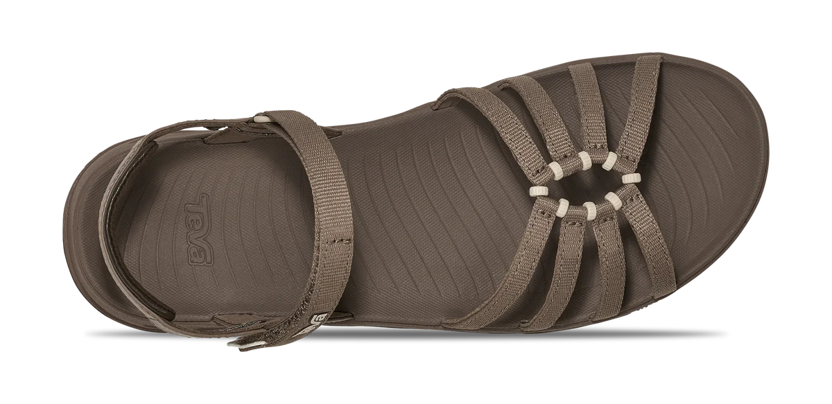 TirraTraveler Sandal