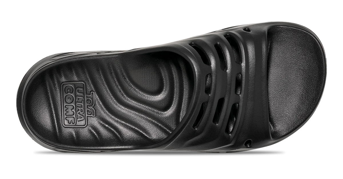 ApreTrail Slide