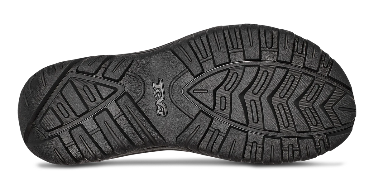 Hudson Hiking Sandal