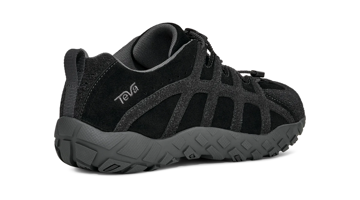NeoGamma Leather Shoe