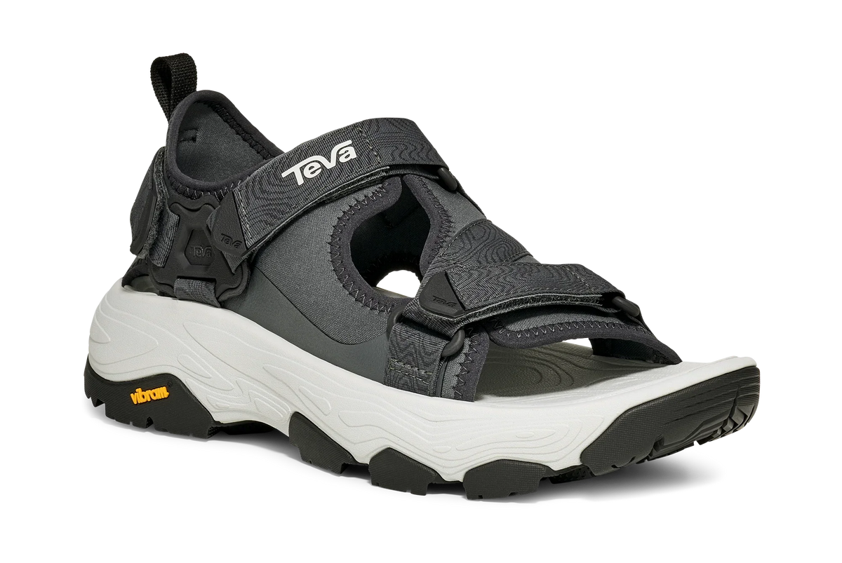 Grandview Max Hiking Sandal