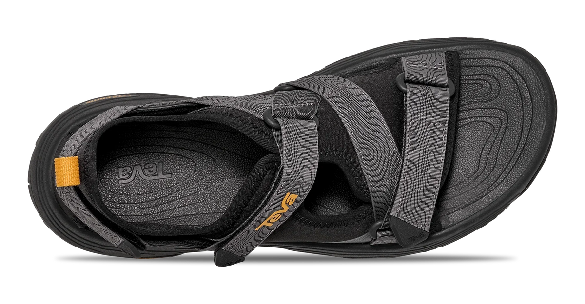 Grandview Max Hiking Sandal