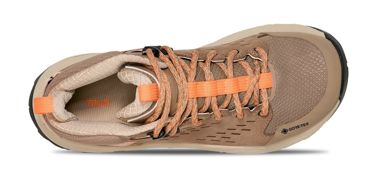 Grandview Max GTX Hiking Boot