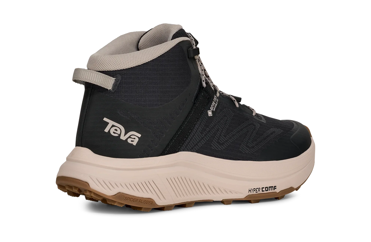 Hurricane Trailsetter Mid GTX Trail Shoe