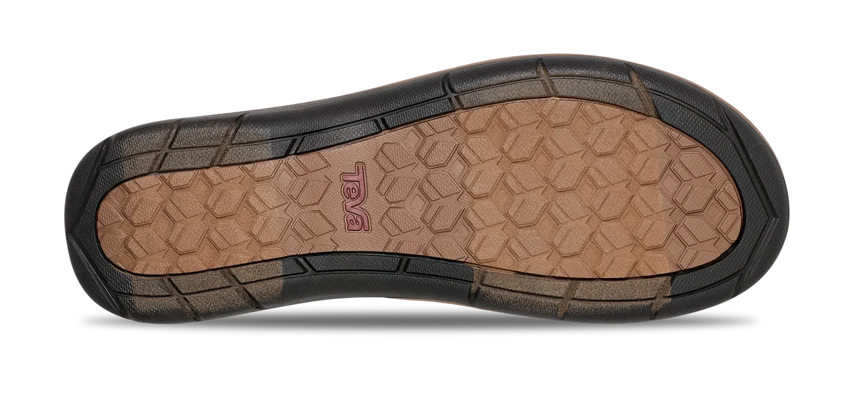 TirraTraveler Flip-Flop