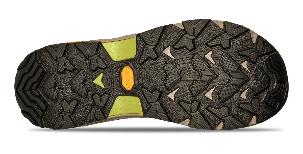 Grandview Max Vent Hiking Boot